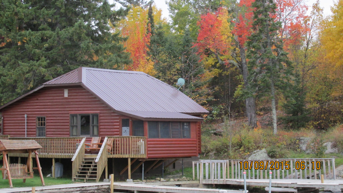 Pine Tree Cove Resort